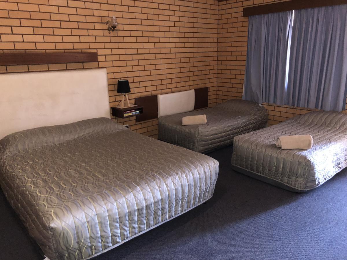 Stockman Motor Inn Narromine 외부 사진