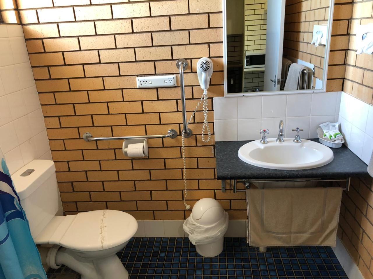 Stockman Motor Inn Narromine 외부 사진
