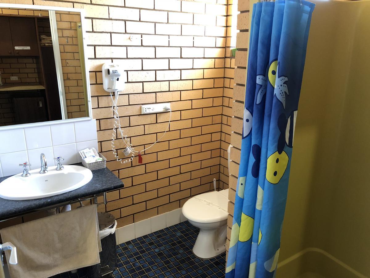 Stockman Motor Inn Narromine 외부 사진