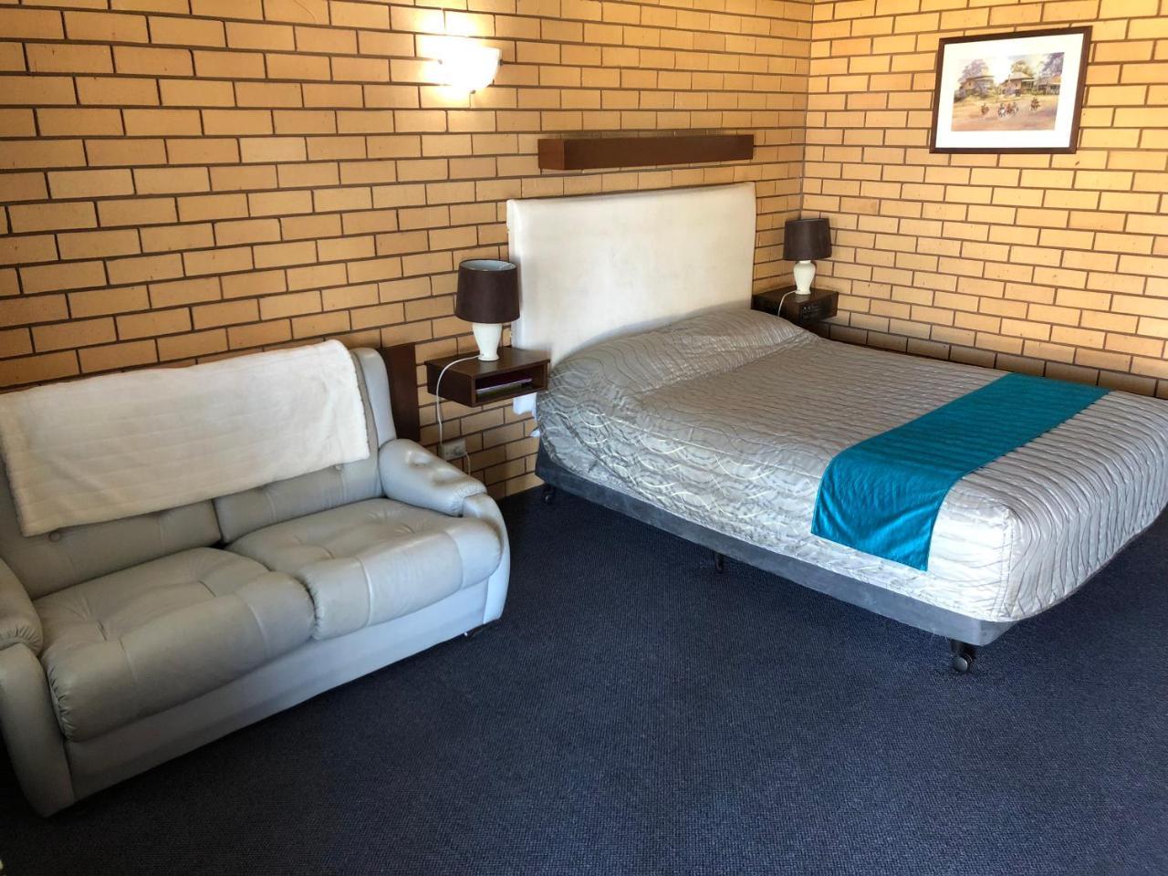 Stockman Motor Inn Narromine 외부 사진
