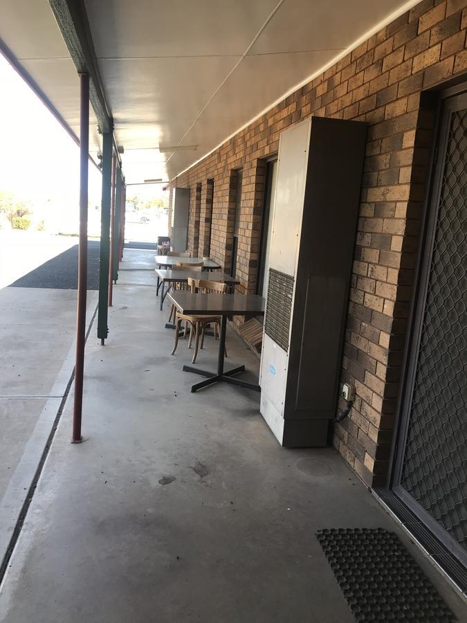 Stockman Motor Inn Narromine 외부 사진