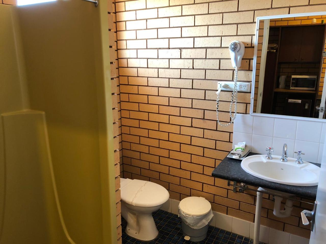 Stockman Motor Inn Narromine 외부 사진
