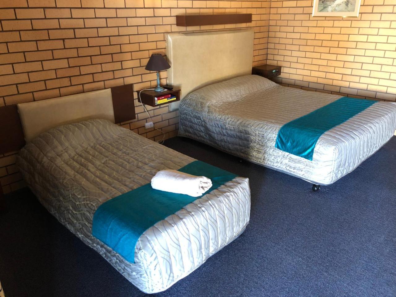Stockman Motor Inn Narromine 외부 사진