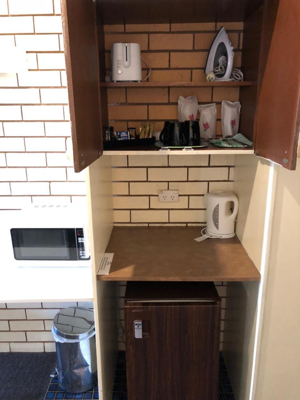 Stockman Motor Inn Narromine 외부 사진
